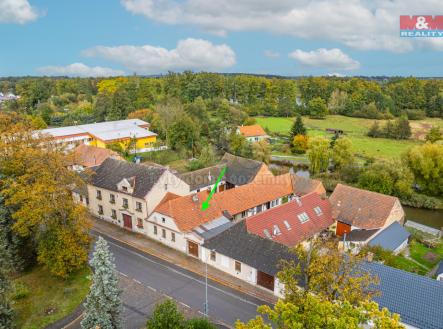 Prodej - dům/vila, 120 m²