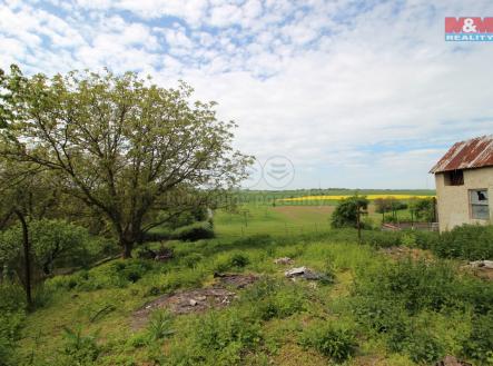 Prodej - pozemek pro bydlení, 1 041 m²