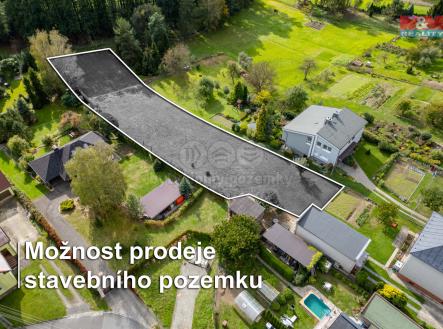 Prodej - dům/vila, 300 m²