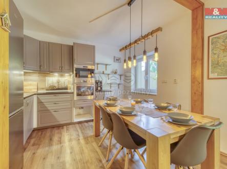 Prodej - dům/vila, 104 m²