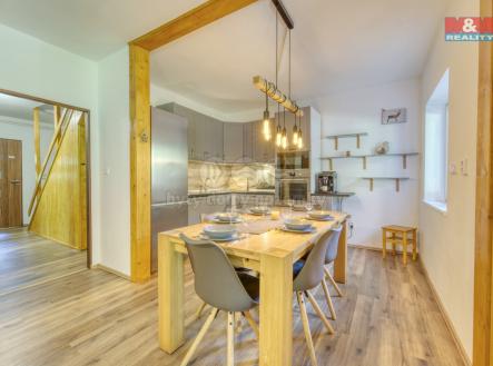 Prodej - dům/vila, 104 m²