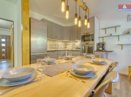 Prodej - dům/vila, 104 m²