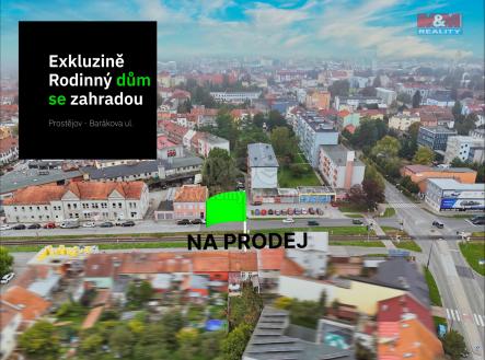 Prodej - dům/vila, 70 m²