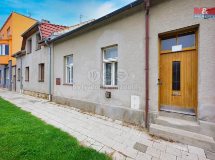 Prodej - dům/vila, 70 m²