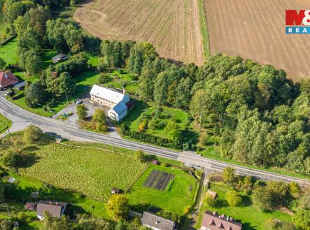 Prodej domu/vily, 6 710 m²