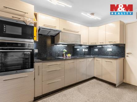 Prodej domu/vily, 6 710 m²