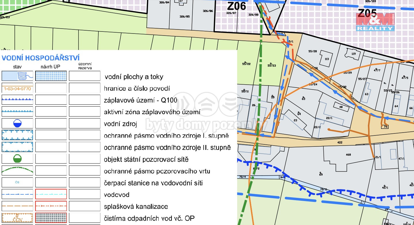 Labské CHrčice vodovod a Kanalizace.jpg