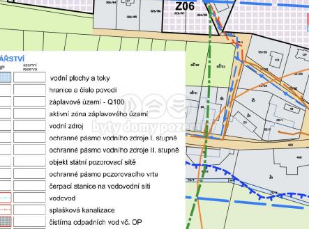 Prodej - pozemek pro bydlení, 1 021 m²