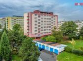 Prodej bytu, 2+kk, 54 m²