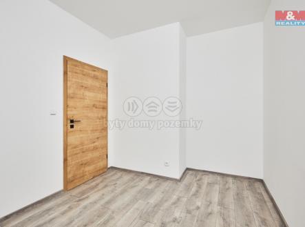 Prodej bytu, 3+kk, 77 m²