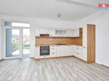 Prodej bytu, 3+kk, 77 m²