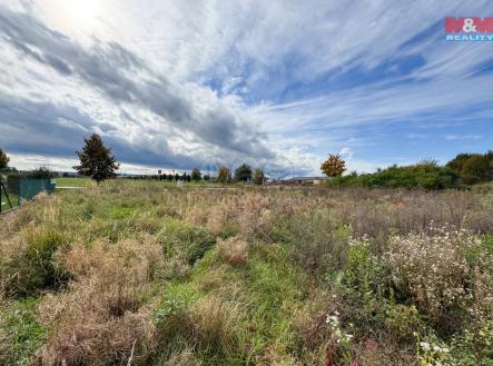 Prodej - pozemek pro bydlení, 983 m²