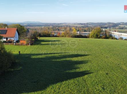 Prodej - pozemek pro bydlení, 3 813 m²