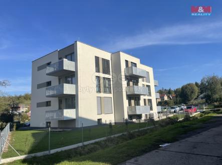 Pronájem bytu, 1+kk, 35 m²