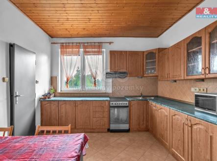 Prodej domu/vily, 519 m²