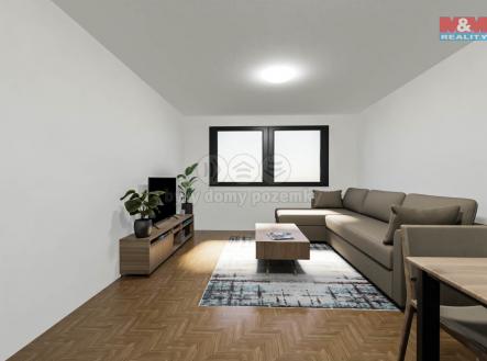 Prodej - dům/vila, 85 m²