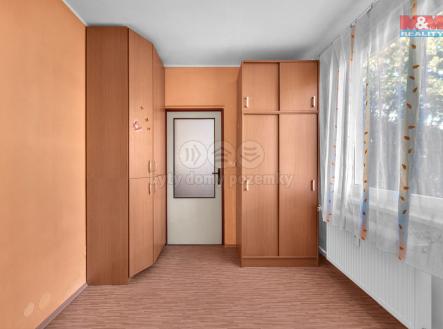 Prodej bytu, 3+kk, 62 m²