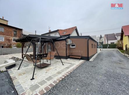 Pronájem bytu, 1+kk, 40 m²