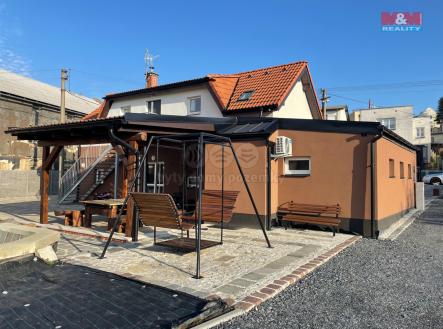 Pronájem bytu, 1+kk, 40 m²