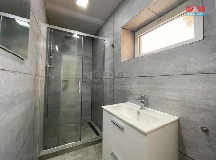 Pronájem bytu, 1+kk, 40 m²