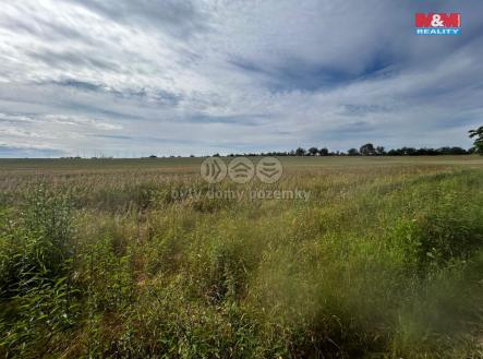 Prodej - pozemek pro komerční výstavbu, 53 459 m²