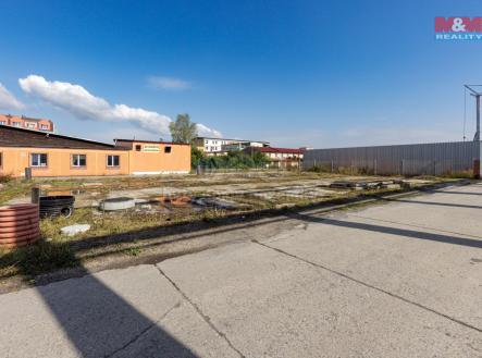 Prodej - pozemek, ostatní, 757 m²