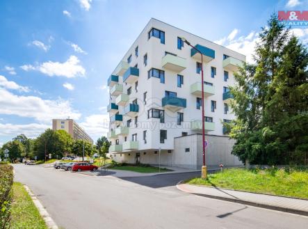 Prodej bytu, 3+kk, 78 m²