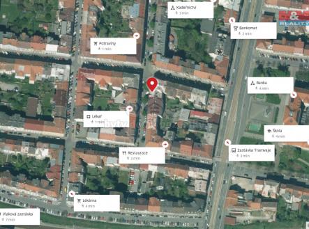 Prodej obchodní prostor, 157 m²