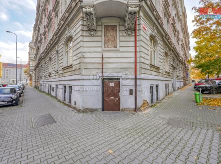 Prodej obchodní prostor, 157 m²