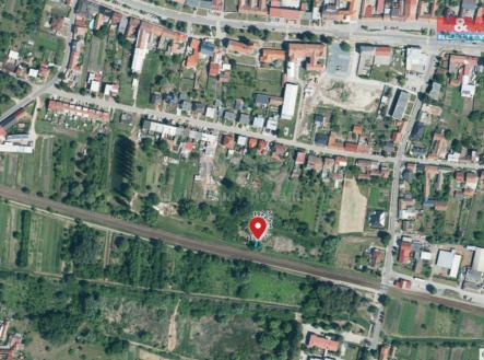 Prodej - pozemek, ostatní, 200 m²