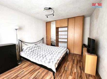 Prodej bytu, 2+kk, 39 m²