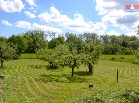 Prodej - pozemek pro bydlení, 716 m²