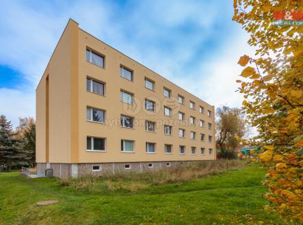 Prodej bytu, 2+kk, 48 m²