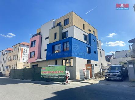 Prodej bytu, 3+kk, 75 m²