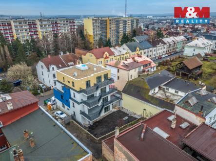 Prodej bytu, 3+kk, 75 m²