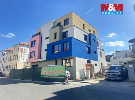 Prodej bytu, 3+kk, 75 m²