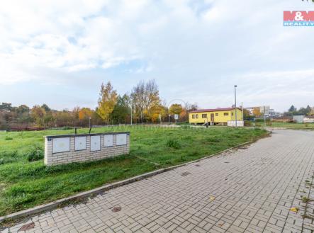 Prodej - pozemek pro bydlení, 491 m²