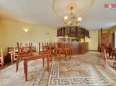 Prodej restaurace, 132 m²