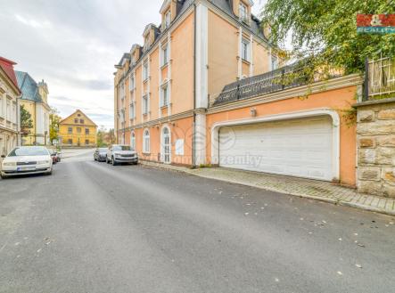 Prodej restaurace, 132 m²