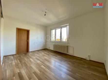 Prodej bytu, 3+1, 54 m²