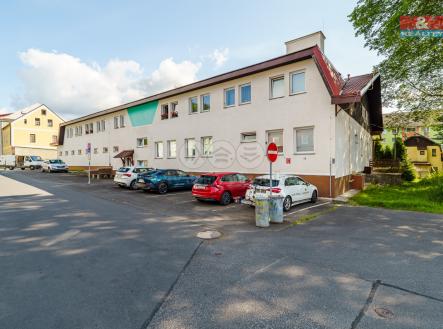 Prodej bytu, 2+kk, 45 m²