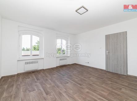 Pronájem bytu, 1+1, 40 m²