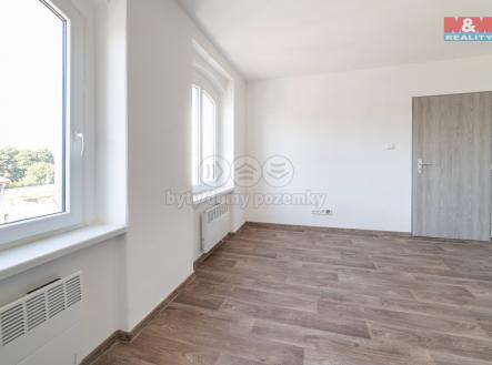 Pronájem bytu, 1+1, 40 m²