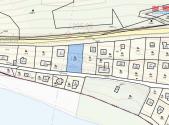 Prodej pozemku pro bydlení, 589 m²