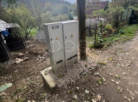 Prodej pozemku pro bydlení, 589 m²