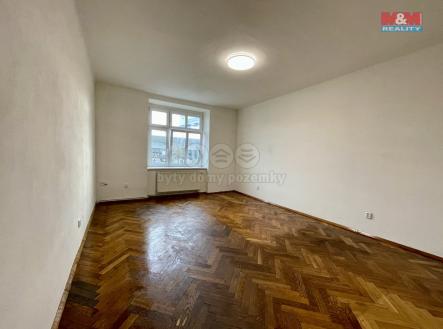 Prodej bytu, 3+kk, 100 m²