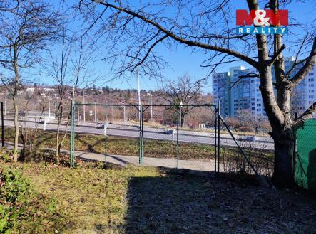 Prodej pozemku, zahrada, 1 500 m²