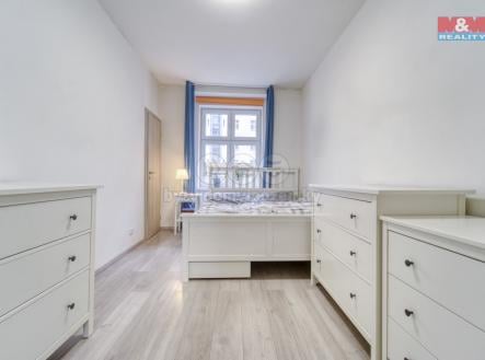 Prodej bytu, 2+kk, 44 m²