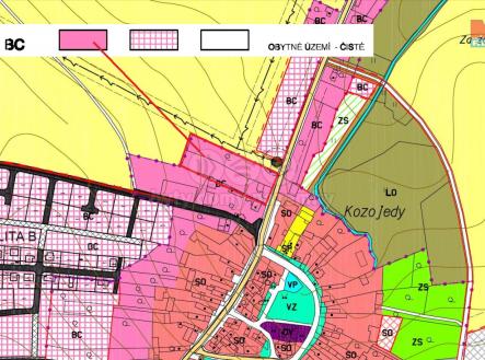 Prodej - pozemek pro bydlení, 6 277 m²