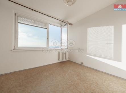 Prodej bytu, 3+kk, 62 m²